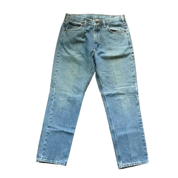 Vintage Carhartt Jeans Size 36x30